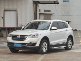 汉腾汽车 汉腾X7 2018款 X7S 1.5T 自动尊享型