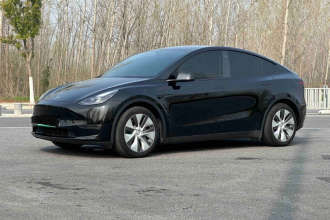 特斯拉 Model Y 2023款 长续航全轮驱动版