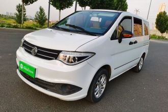 东风 帅客 2016款 1.5L 手动豪华型