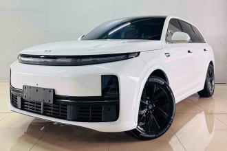 理想汽车 理想L7 2023款 Pro