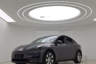 特斯拉 Model Y 2022款 后轮驱动版
