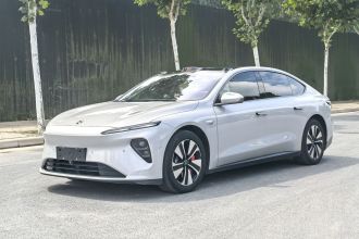 蔚来ET7 2022款 75kWh