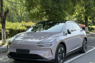 乐道L60 2024款 60kWh 后驱版