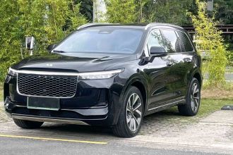 理想汽车 理想ONE 2021款 增程6座版