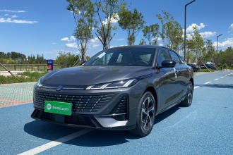 长安 逸动 2026款 第四代 1.5T 500Bar 悦享型