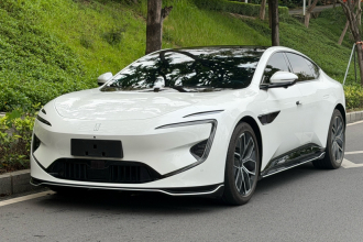 阿维塔12 2025款 Max纯电版