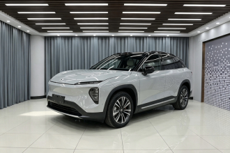蔚来ES7 2022款 75kWh
