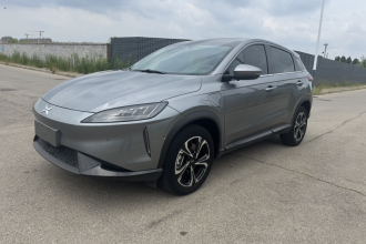 小鹏G3 2020款 520 智享版
