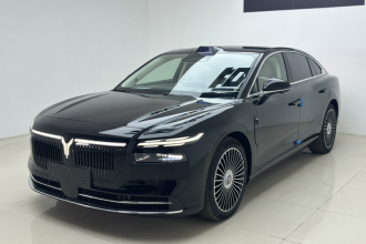 岚图汽车 岚图追光 L 2026款 四驱Ultra