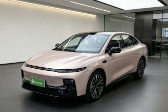 零跑汽车 零跑B01 2025款 550激光雷达版
