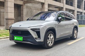 蔚来ES8 2020款 580KM 六座版