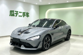 小米汽车 小米SU7 Ultra 2025款 Ultra