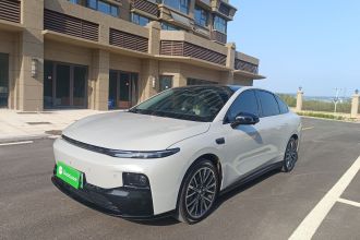 零跑汽车 零跑B01 2025款 550悦享版