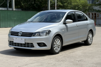 大众 捷达 2013款 1.6L 自动舒适型
