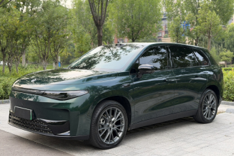零跑汽车 零跑C10 2026款 210激光雷达版
