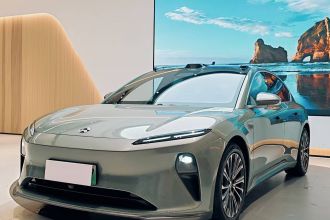 蔚来ET5 2022款 75kWh