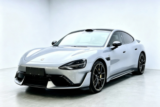 小米汽车 小米SU7 Ultra 2025款 Ultra