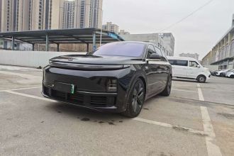 理想汽车 理想L7 2023款 Pro