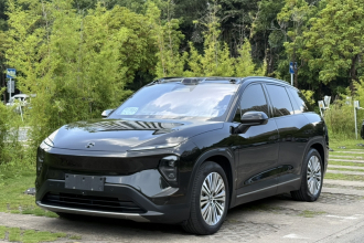 蔚来ES7 2022款 75kWh