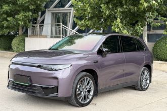 零跑汽车 零跑C10 2026款 210激光雷达版
