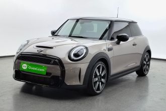 MINI 2023款 改款 2.0T COOPER S 艺术家
