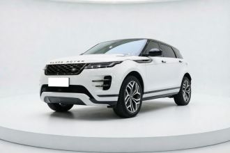 路虎 揽胜极光 2021款 极光L 249PS R-Dynamic S 性能版