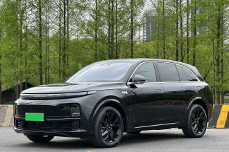 理想汽车 理想L7 2023款 Air