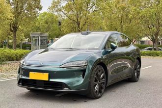 鸿蒙智行 智界R7 2026款 纯电 Max+(192线激光雷达）