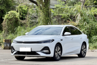 吉利银河 银河A7 2025款 EM-i 150km 探索+版