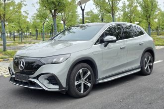 奔驰EQE SUV 2023款 350 4MATIC 先锋版