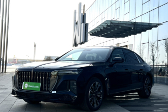 红旗H9 2024款 2.0T 旗畅 私享风尚版