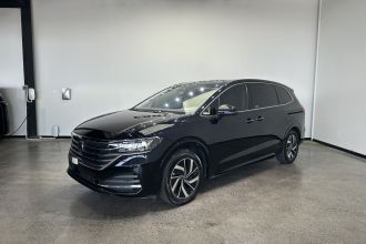 大众 威然 2022款 380TSI 尊驰版