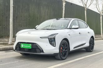 智己汽车 智己LS6 2026款 增程 52 Max