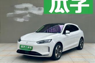鸿蒙智行 问界M5 2022款 纯电后驱标准版