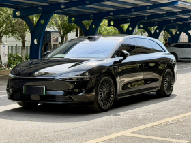 鸿蒙智行 享界S9T 2025款 纯电 四驱Max