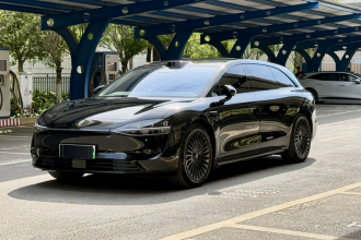 鸿蒙智行 享界S9T 2025款 纯电 四驱Max