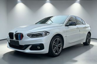 宝马1系 2018款 118i 运动型