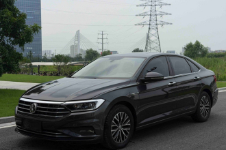 大众 速腾 2020款 280TSI DSG舒适型 国VI