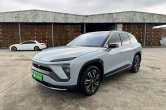蔚来ES6 2020款 430KM 性能版