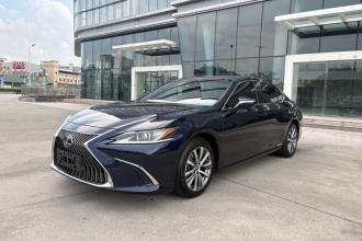 雷克萨斯ES 2020款 300h 卓越版