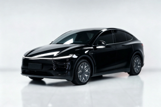 特斯拉 Model Y L 2025款 长续航全轮驱动版