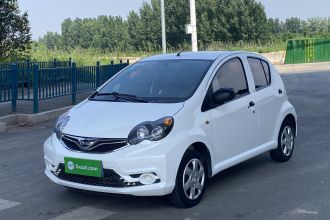 比亚迪F0 2015款 1.0L AMT 铉酷型