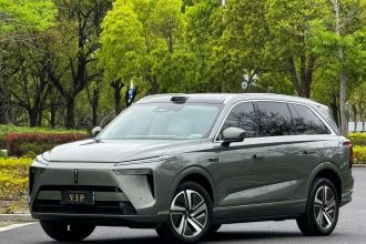 魏牌 蓝山 2025款 四驱 Ultra