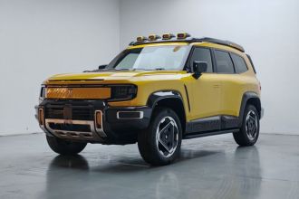 深蓝汽车 深蓝G318 2025款 无忧穿越版 四驱秘境版