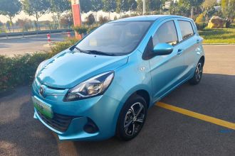 长安 奔奔E-Star 2021款 国民版 心悦版 磷酸铁锂（31.18kWh）