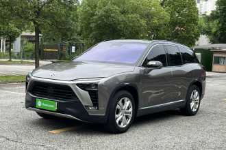 蔚来ES8 2020款 415KM 七座版