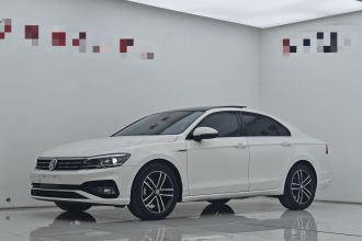 大众 凌渡 2021款 改款 280TSI DSG舒适版