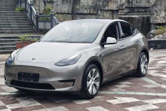 特斯拉 Model Y 2022款 后轮驱动版