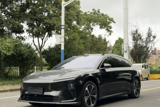 蔚来ET5T 2024款 75kWh Touring