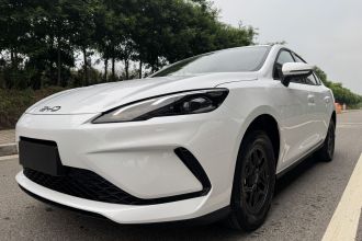 比亚迪 海豹05 DM-i 2026款 DM-i 128KM豪华型